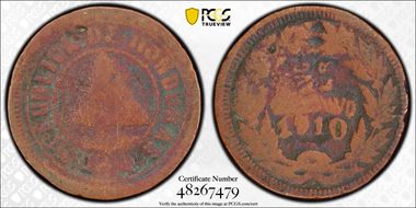 1910 2C KM-69 Mule N1BN