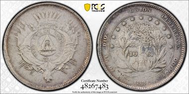 1871 10C N1
