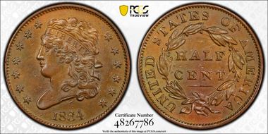 1834 1/2C N1BN