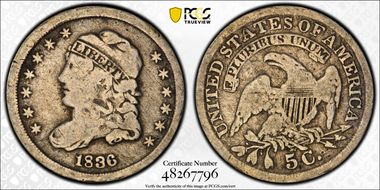 1836 H10C Large 5C VG10