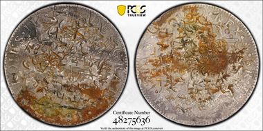 1781-Mo FF 8 R Yon-M8-81 Calico-1121 N1