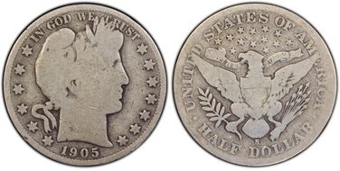 1905-S 50C G4