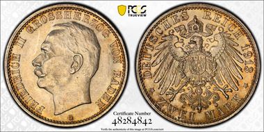 1913-G 2 Mk J-38 MS61