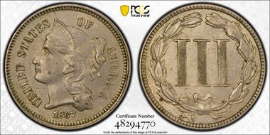 1867 3CN AU58