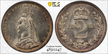 1888 2D Mdy S-3935 PL64