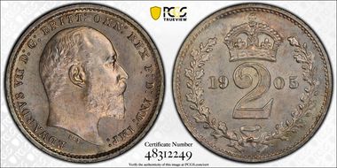 1905 2D Mdy S-3988 PL66