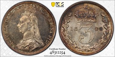 1888 3D Mdy S-3934 PL65