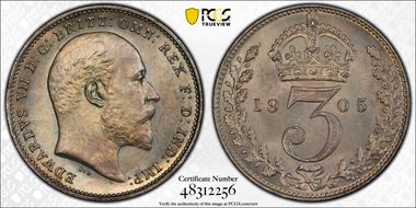 1905 3D Mdy S-3987 PL65