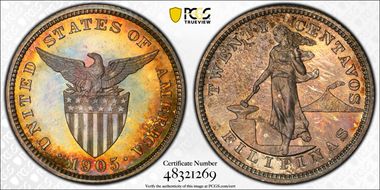 1905 20C PR66