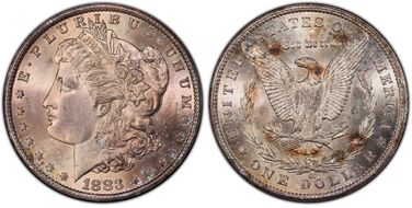 1883-CC $1 N1
