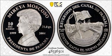 1999-Mo 10 B Canal Transfer PR68DCAM