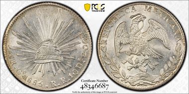 1885-Go RR 8 R Go68 N1