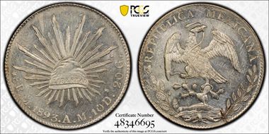 1893-Mo AM 8 R Mo79 MS62