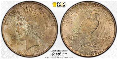 1923 $1 N1