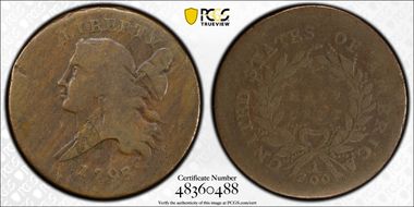 1793 1/2C G6BN