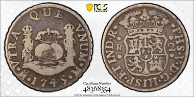 1745-Mo M 2 R Calico-833 N1