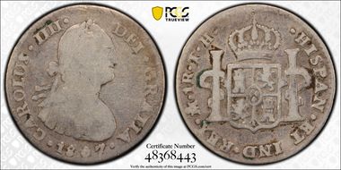 1807-Mo TH Real Calico-455 N1