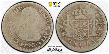 1796-PTS PP 1/2 R Calico-306 G6