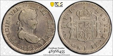 1821-PTS PJ 1/2 R Calico-436 N1