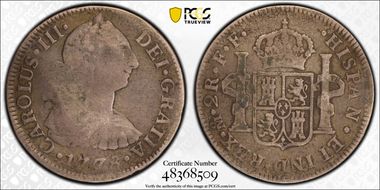 1774-Mo FM 2 R Calico-660 F15