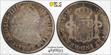 1792-Mo FM 2 R Calico-626 N1