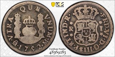 1752-Mo M Real Calico-191 VG8