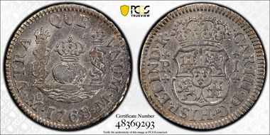 1768-Mo M Real Calico-418 N1