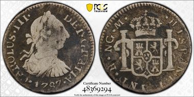 1787-NG M 1/2 R Calico-108 N1