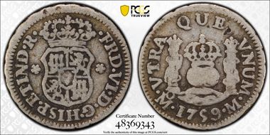 1759-Mo M 1/2 R Calico-98 F15