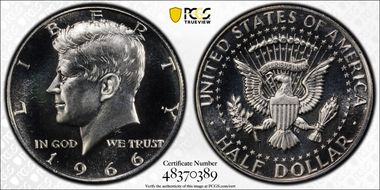 1966 50C SMS SP67CAM