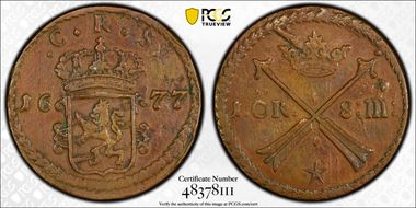 1677 Öre KM-264a N1BN