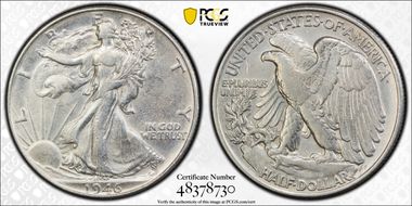 1946 50C N1