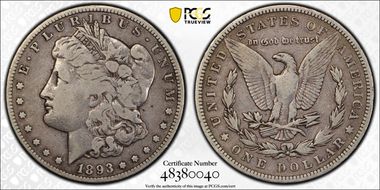 1893-CC $1 F12