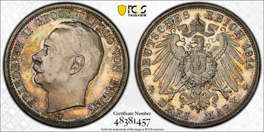 1914-G 3 Mk J-39 PR64CAM