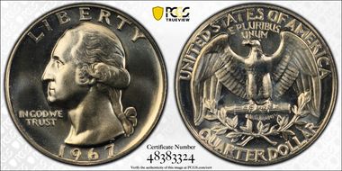 1967 25C SMS DDR FS-801 SP68