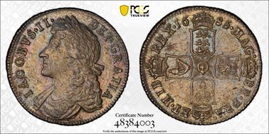 1685 Shil S-3410 MS62