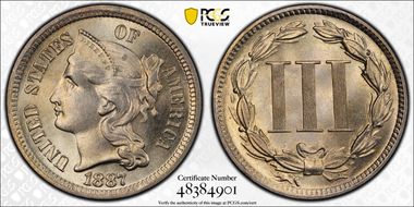 1887 3CN MS66