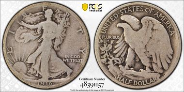 1916 50C G4