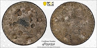 1759-Mo MM 8 R Yon-M8-59 Calico-495 N1