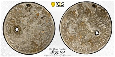 1842-Ga JG 8 R Ga22 N1