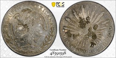 1882-Ca MG 8 R Ca64 N1