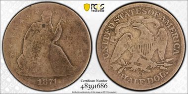 1871-CC 50C WB-1 Large CC AG3