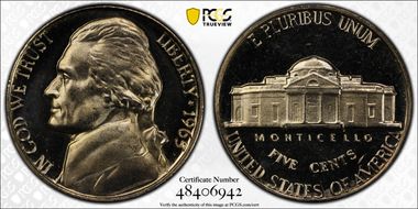 1965 5C SMS SP66DCAM