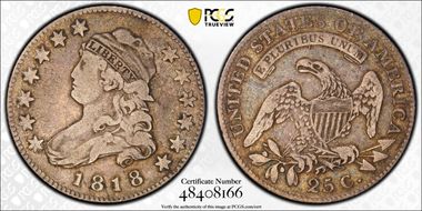 1818 25C F15