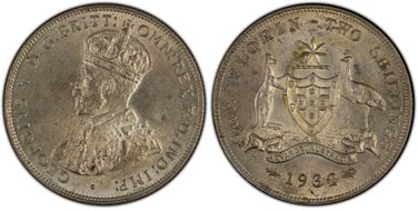 1932(m) Florin SP65