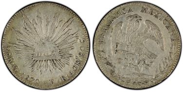 1870 7/6-Go FR 8 R Go52 XF45