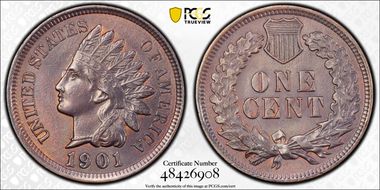 1901 1C N1BN
