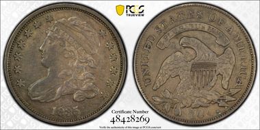 1835 10C N1