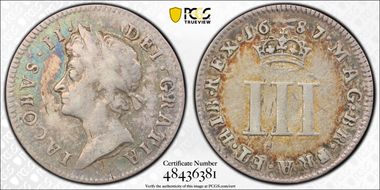 1687/6 3D S-3415 VF35