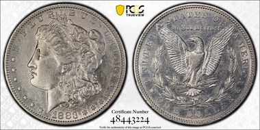 1883-S $1 N1
